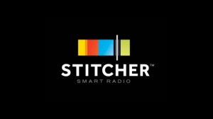~~~Stitcher logo